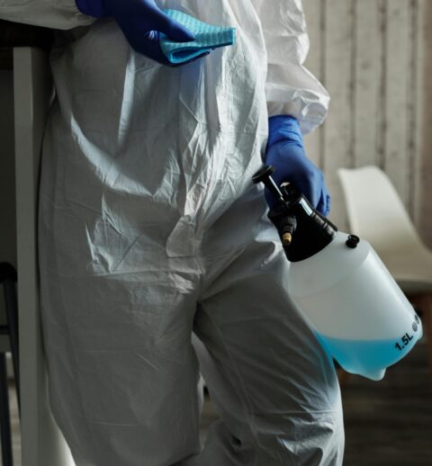 EZiMETH Solution Meth Cleaning Specialists NZ