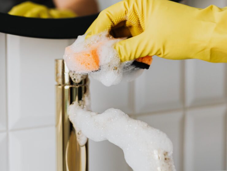Meth Cleaning and Decontamination Hamilton