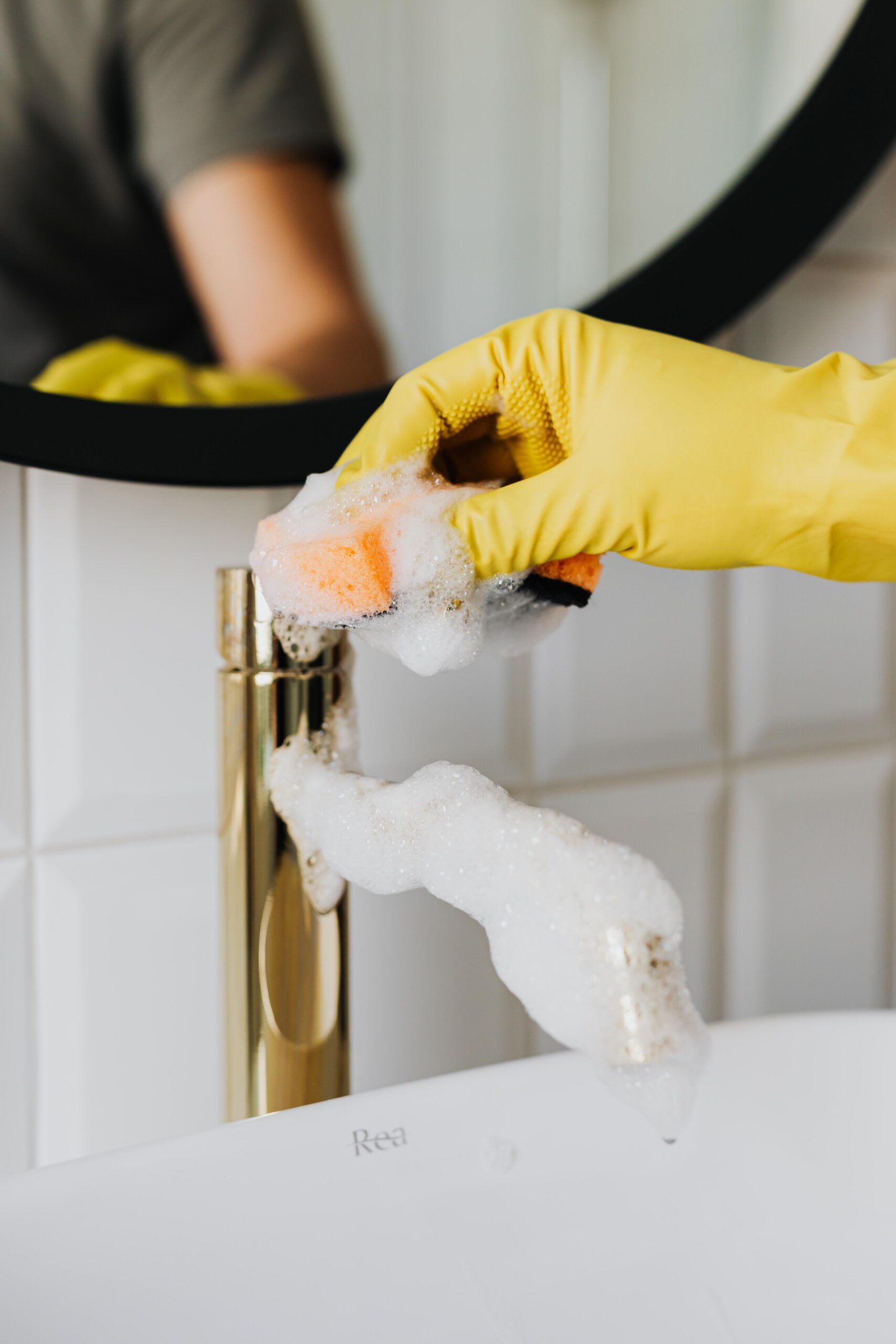 Meth Cleaning Gisborne