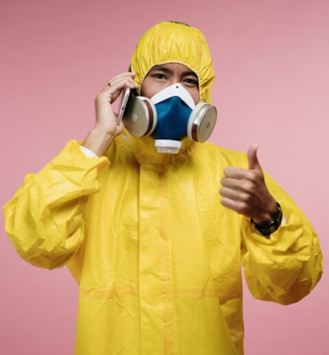 Meth Cleaning Helpline Hamilton