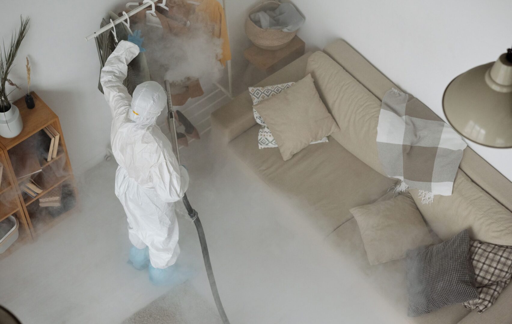 Meth Cleaning Process Napier