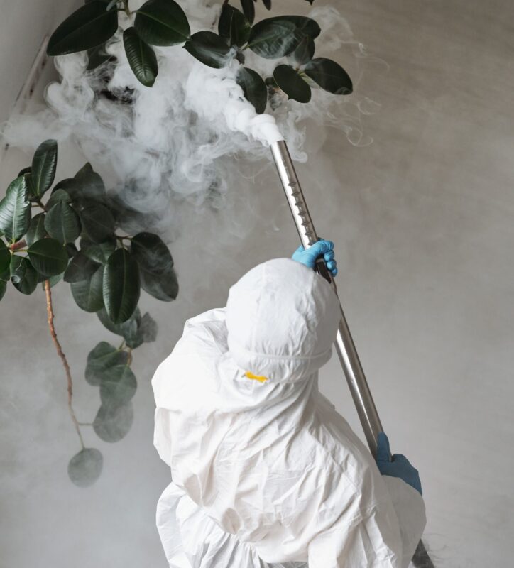 Meth Cleaning Wanganui | Ezimeth Solution