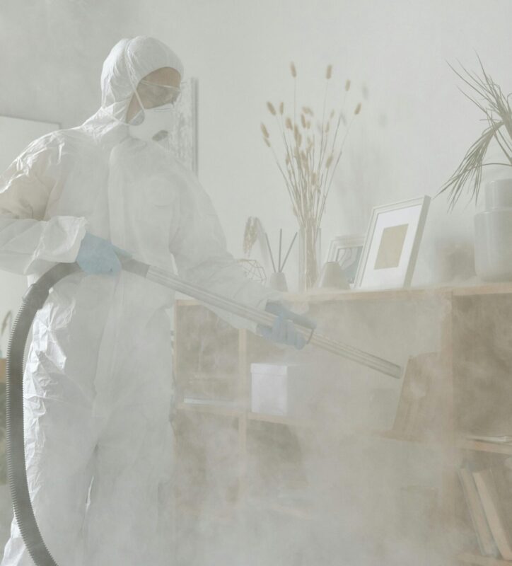 Meth Cleaning Palmerston North and Decontamination (Ezimeth Solution Services)