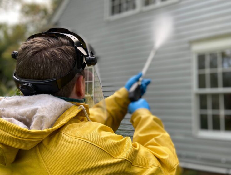Residential Meth Cleaning Hamilton