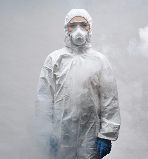 Lower Hutt Meth Cleaning Helpline