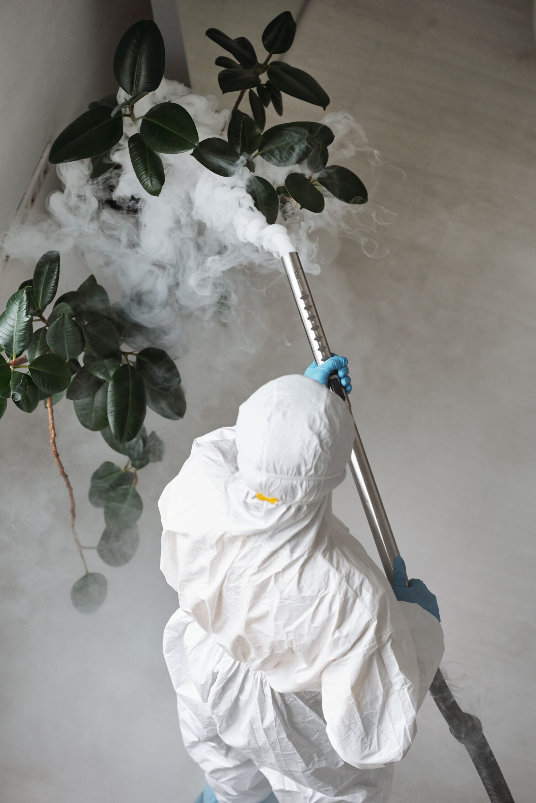Meth Cleaning Cambridge