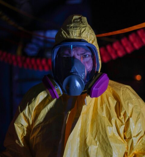 Meth Cleaning Helpline Upper Hutt NewZealand