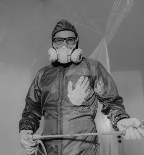 Meth Cleaning Rotorua Helpline Number