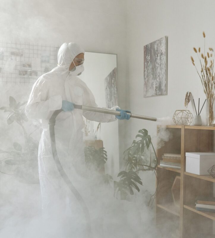 Meth Cleaning Rotorua