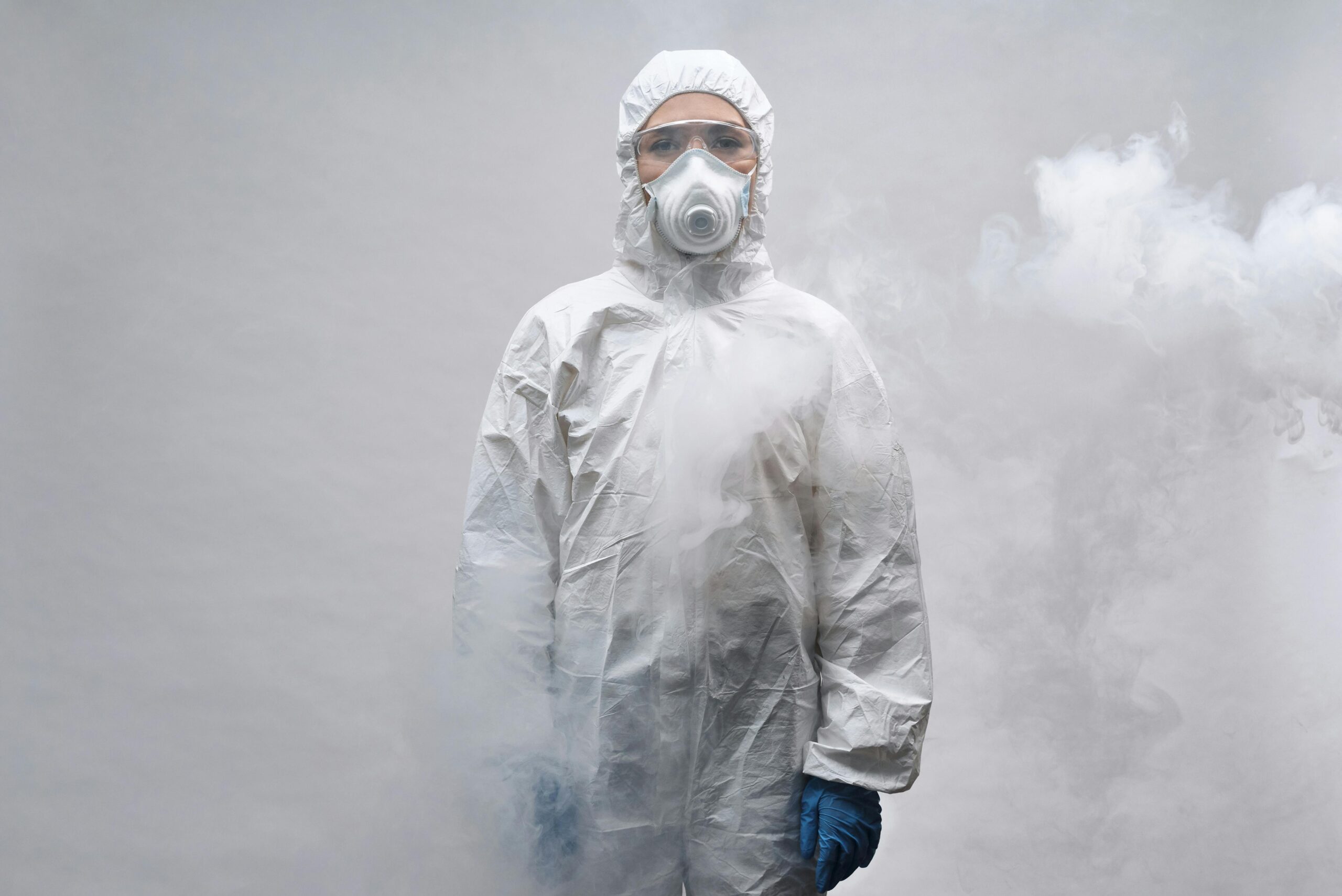 Upper Hutt Meth Cleaning Ezimethsolution NZ